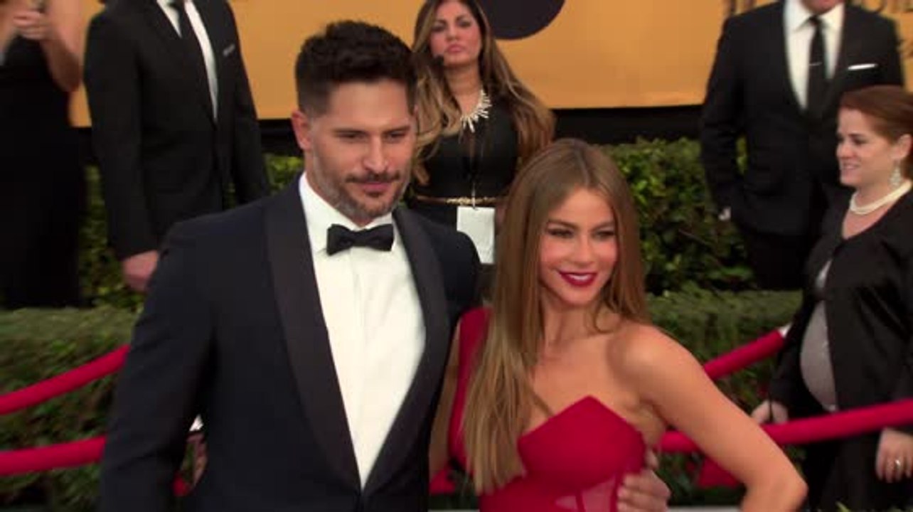 Die beste Mode der Screen Actors Guild Awards