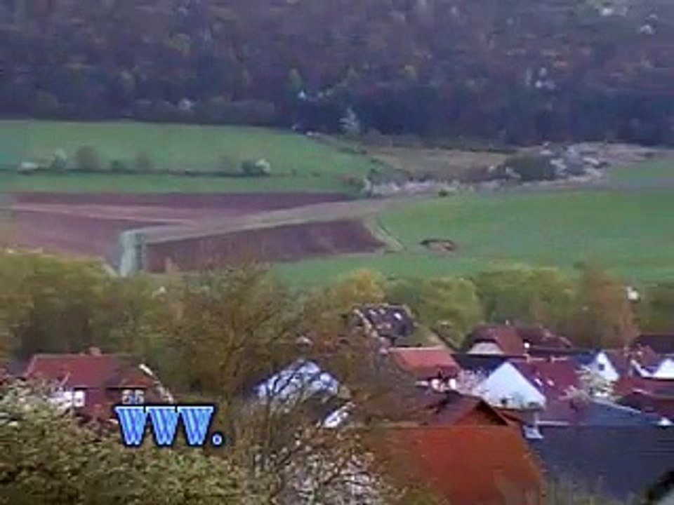 Stoerche in Diebach bei Hammelburg