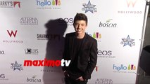 Bradley Steven Perry | Paris Berelc Sweet 16 Party | Red Carpet