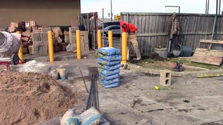 Mason Fence Contractor / Dallas Fence Installation / 469-269-2838 (AVET)