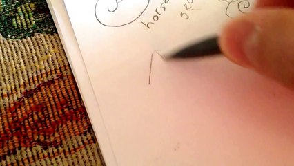 how to draw Pokemons Staryu