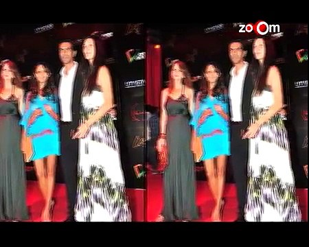 Arjun Rampal and wife Mehr to revive their relationship Bollywood News