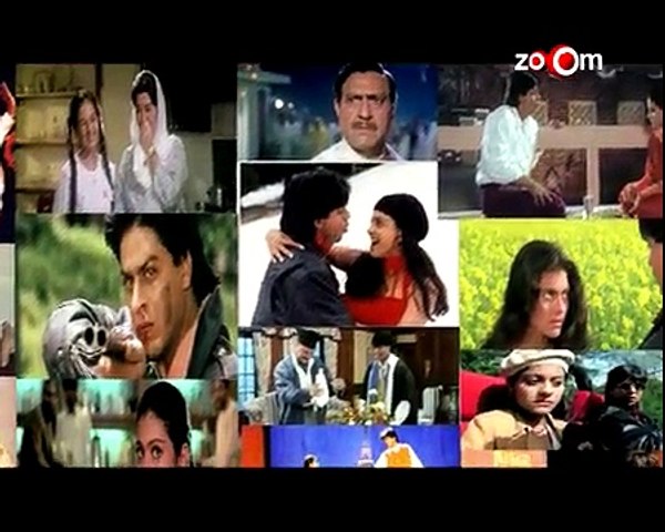 'DDLJ’ Movie's special screening in Dubai   DDLJ Movie