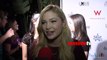 Olivia Holt Interview | Paris Berelc Sweet 16 Party | Red Carpet