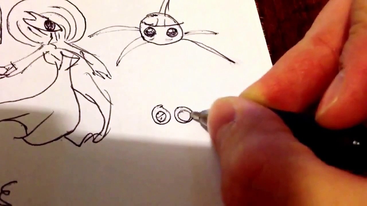 how to draw Pokemons Slakoth