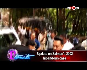 Salman Khan's Hit-n-Run Case   NEW UPDATE