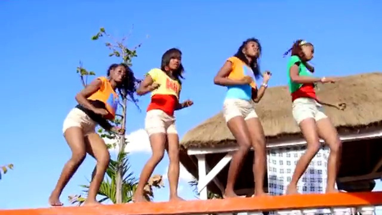 MAROLAHY  -   Nirina  (gasy HD - malagasy)