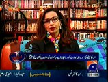 Aaj Shahzaib Khanzada Ke Saath 26th January 2014