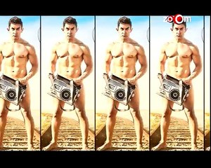 PK lands in a new controversy   PK Movie