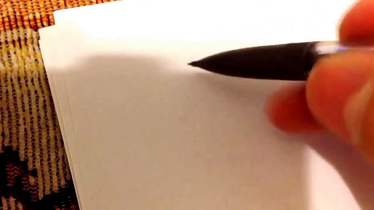 How to draw Pokemons Wooper