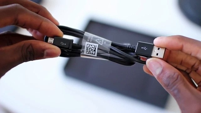 Nexus 10 Unboxing & First Impressions!