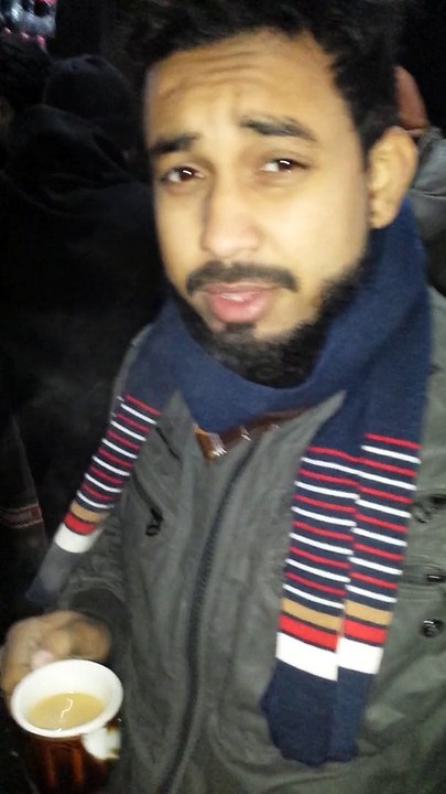 Pakistan Tour 06  2015