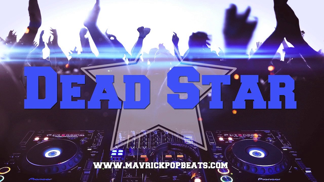 Dance Instrumental - Dead Star | Free Download