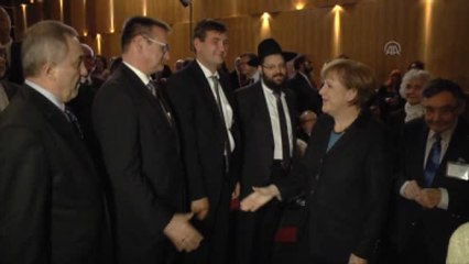 Auschwitz Toplama Kampında Tutulanların Kurtarılmasının 70. Yıl Dönümü