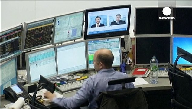 پیروزی حزب سیریزا در یونان موجب نگرانی همه سرمایه گذاران اروپایی نشده است