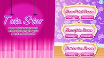 Barbie Princess Games - Barbie Tutu Star - Dance Game