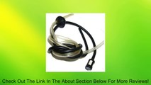 X1 X2 X7 X8 Cat Eye Zooma TY ROD G-Scooter Gas Lines Fuel Hose 49cc Scooter Part Review