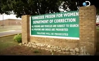 Jennifer Hyatte - Cara a Cara con las Mujeres Asesinas