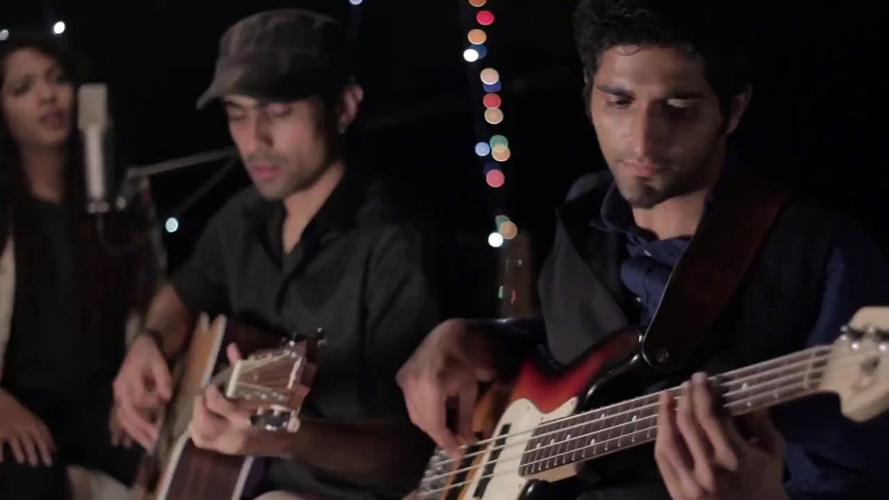 Duaa (Cover) Sanam