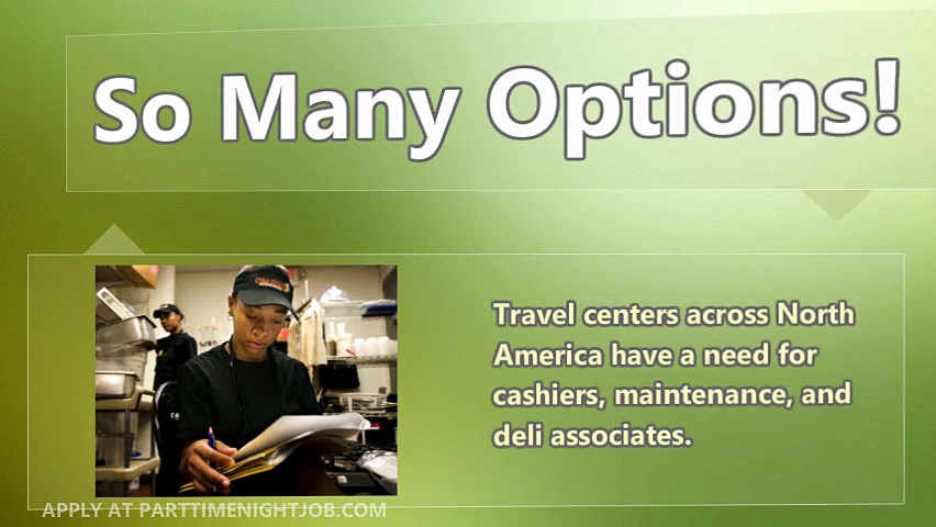 Where to Find Weekend Jobs for Teens