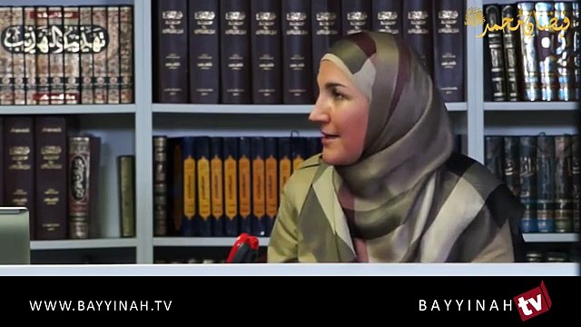 Abuse in Relationships in the Name of Islam