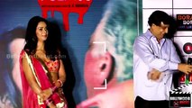 Mallika Sherawat Uncomfortable Doing BOLD SCENES With Om Puri