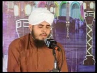 MEHFIL MARCH 2014 "QARI FAISAL CHISHTI NAEEMI"