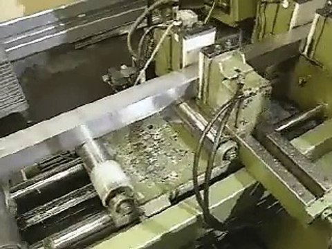 Válvula Hidráulica - Principio de Funcionamiento - regulador y limitador de presión