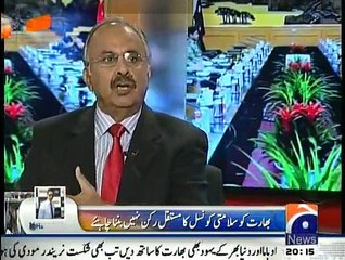 Capital Talk - 26th January 2015