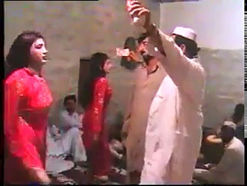 Pashto funny clip 2015