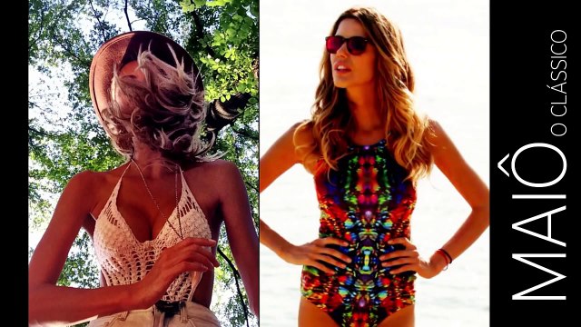 ELLE HOTPICKS: descubra quais são os clássicos do verão que nunca saem de moda