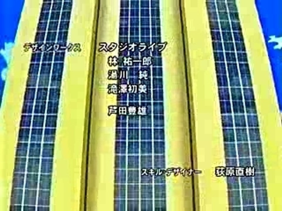 セイントオクトーバーOP