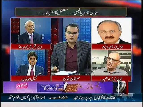 Mazrat Ke Sath ~ 26 January 2015 - Pakistani Talk Shows - Live Pak News