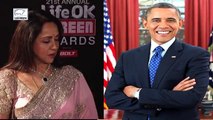 Bollywood Stars' Reactions On Obama Visiting India   LehrenTV