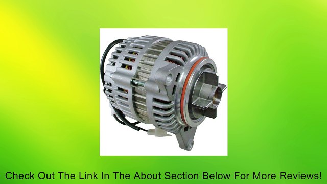 100% NEW LACTRICAL HIGH AMP OUTPUT HD 95AMP ALTERNATOR FOR HONDA GOLDWING GL1500 GL1500A GL1500I GL1500SE GOLD WING ASPENCADE INTERSTATE *ONE YEAR WARRANTY Review