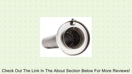 Skunk2 415-99-1485 MegaPower Exhaust Silencer Review