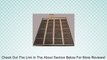 NEW Powerfilm Foldable 120 Watt Solar Charger FM16-7200 F16-7200 - Ships Global Review