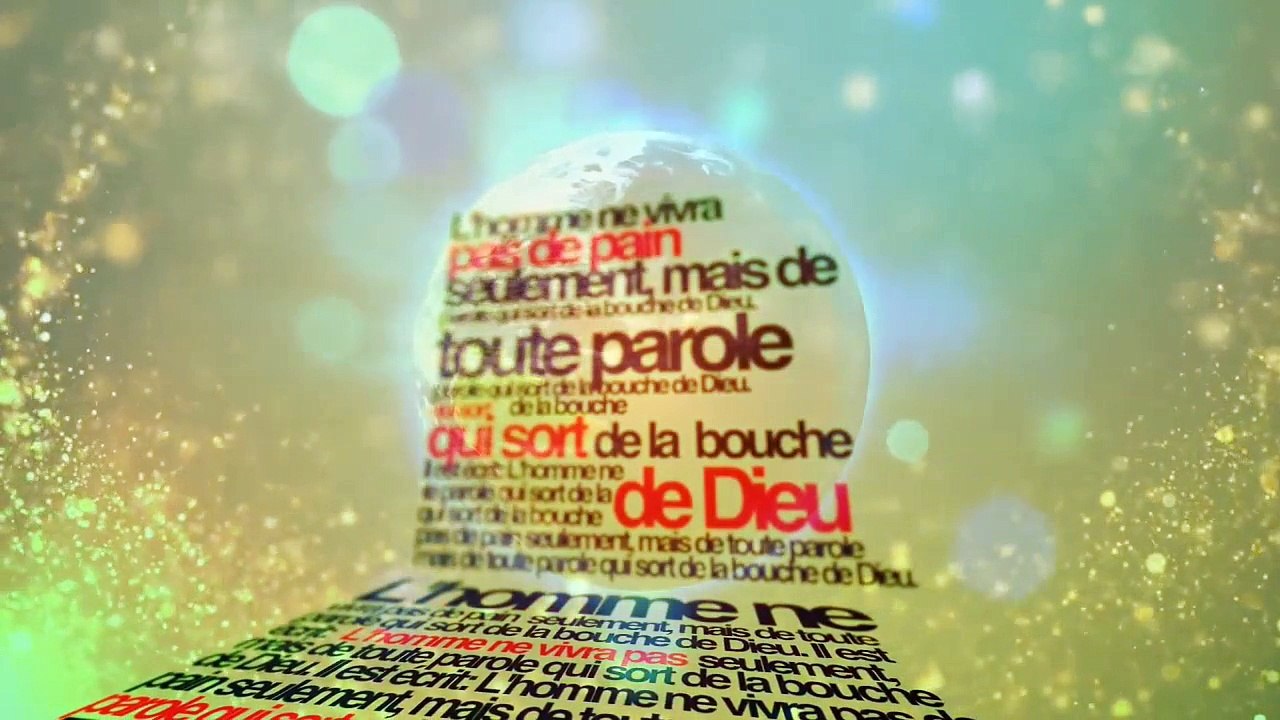 Femmes, soyez soumises a` vos maris