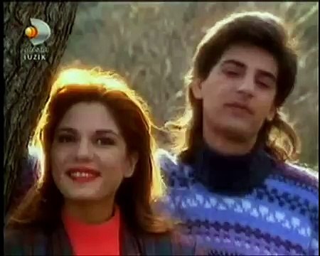 İzel, Çelik, Ercan - Özledim