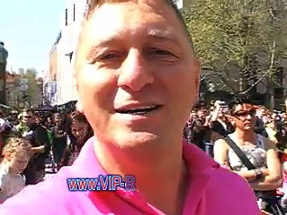 Vier Jahreszeiten Kempinski Muenchen