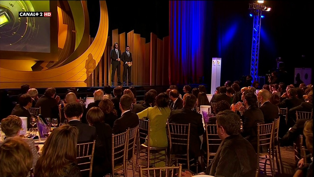 Premios Feroz 2015 - Mejor Tráiler 'La isla mínima'