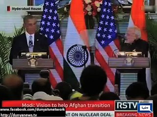 Beijing reaction on India and US for South China Sea statement Jan-2015