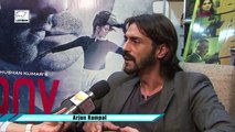 Arjun Rampal Blames Media Openly   Hrithik-Suzanne CONTROVERSY   LehrenTV