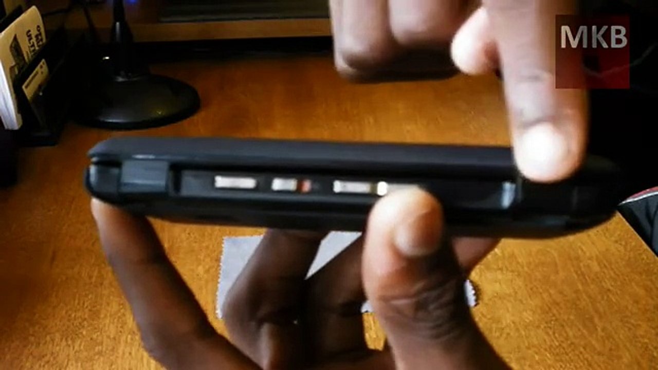 Reviewed ExtremePDA Case for LG Voyager [HD]