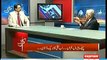 Kal Tak (Exclusive Interview With Khawaja Asif…) – 26th January 2015