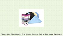 3m Buffing/polishing Kit (Includes: 39060,39061,39062,5723,5725,5751) Review