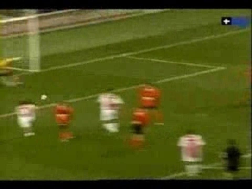 Van der Vaart Compilation