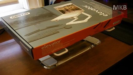 Reviewed Griffin Elevator [HD]