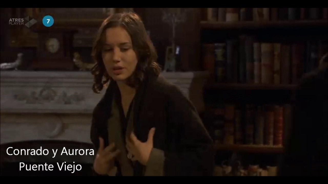Momentos C&A: Conrado consuela a Aurora tras el funeral por María y Esperanza