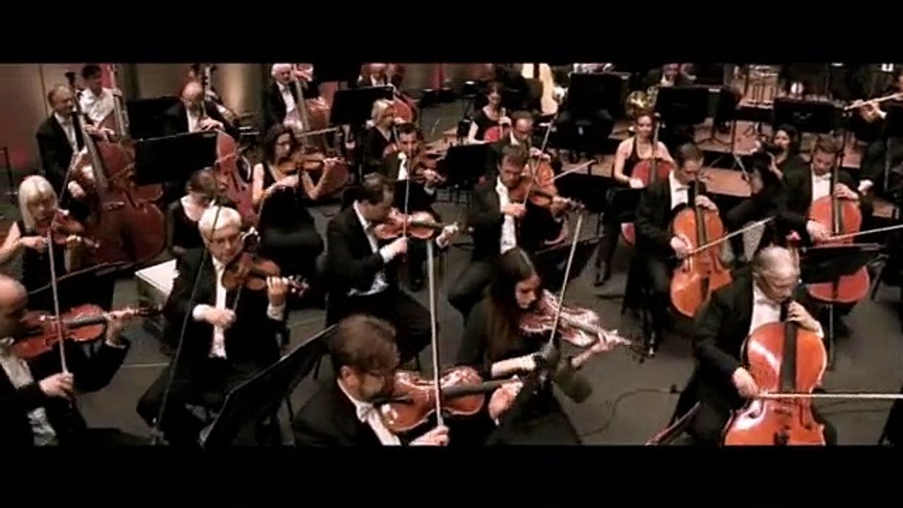Violons de l'Espoir (Monaco 2013)